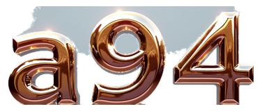 a94 logo